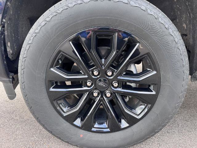 Certified 2024 Ford F150 Lariat w/ Bed Utility Package AWD/4WD image 9