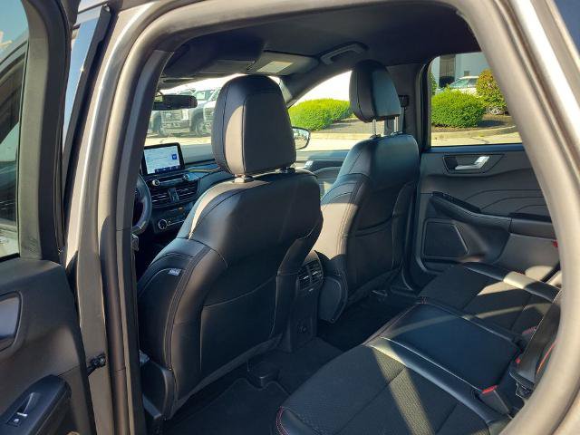 Certified 2025 Ford Escape ST-Line FWD image 10