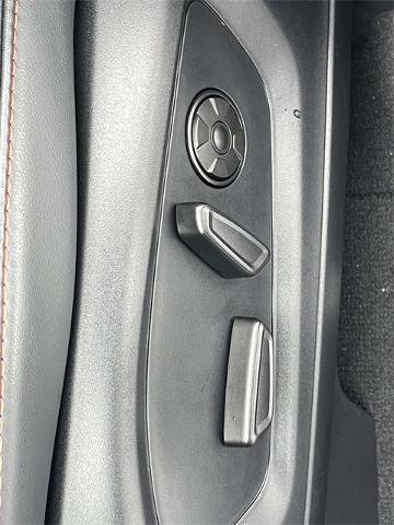 Certified 2025 Ford Explorer ST w/ Sun And Sound Package image 12