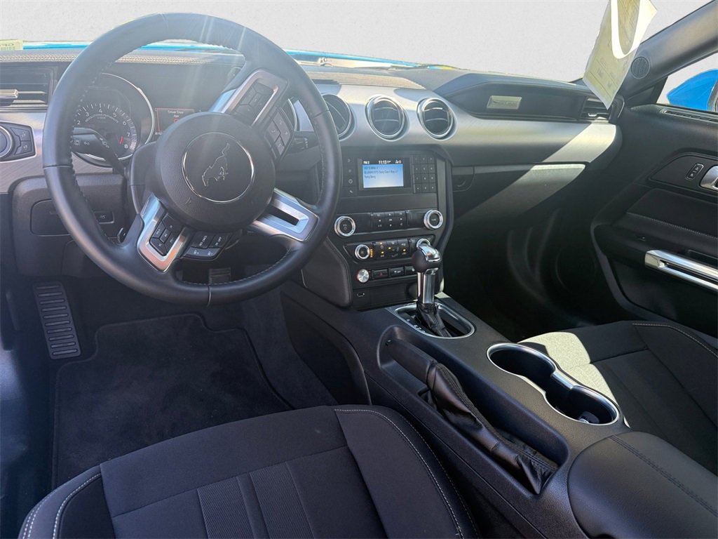 Certified 2022 Ford Mustang GT image 9