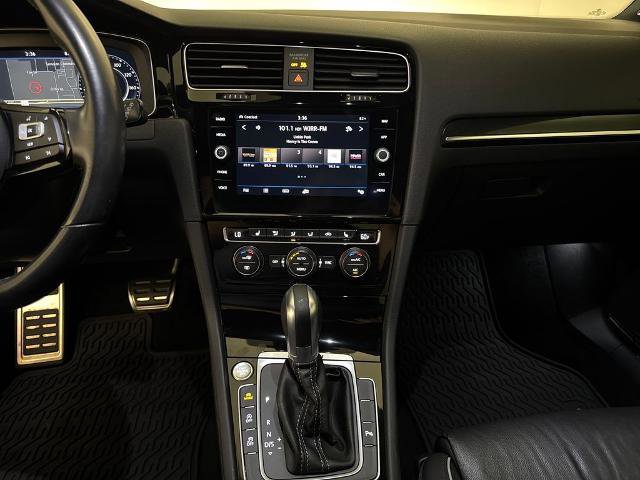 Used 2019 Volkswagen Golf R 4-Door image 23