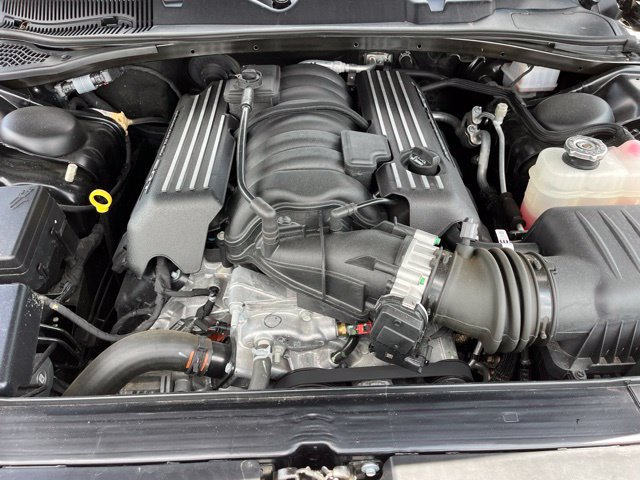 Used 2023 Dodge Challenger R/T Scat Pack RWD image 9