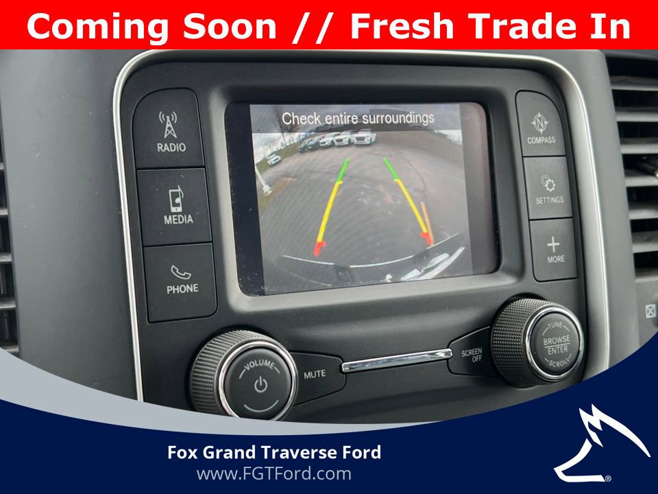 Used 2024 RAM 1500 Classic SLT AWD/4WD image 21