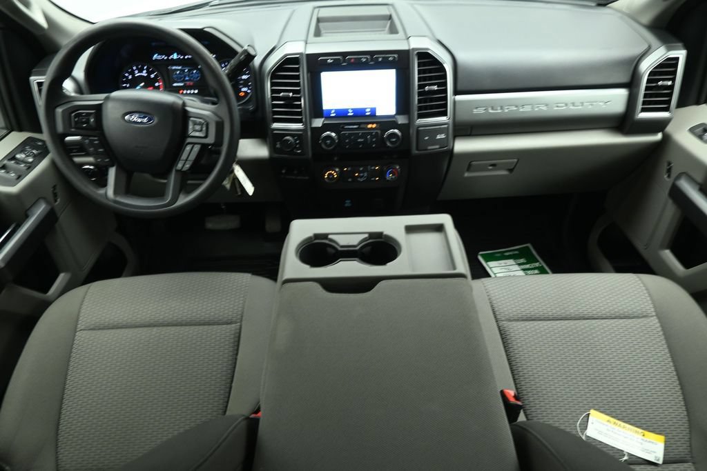 Certified 2020 Ford F350 XLT w/ XLT Value Package AWD/4WD image 16