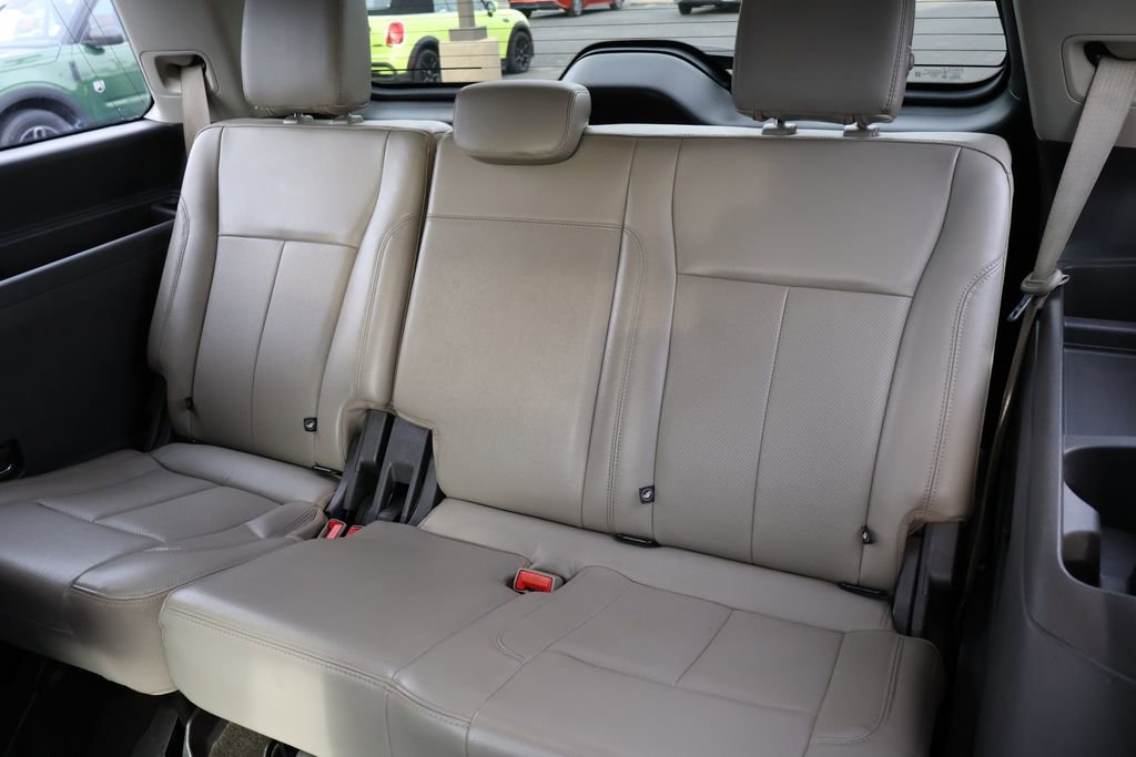 Certified 2021 Ford Expedition XLT RWD image 28
