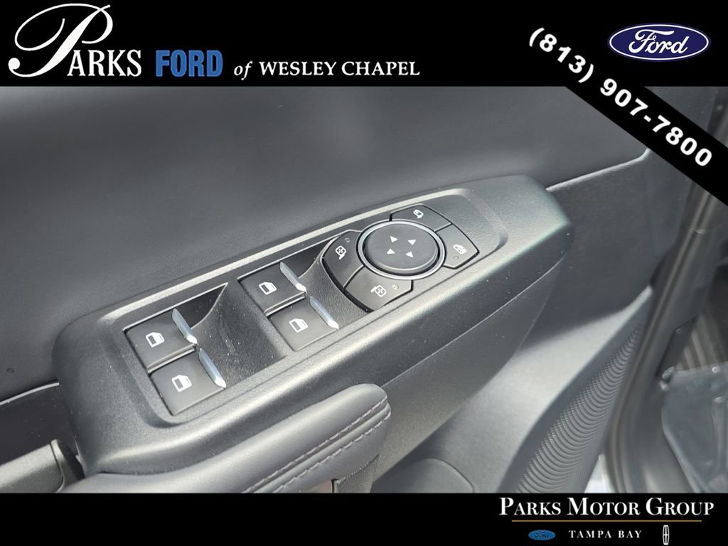 Certified 2024 Ford Ranger Raptor AWD/4WD image 17