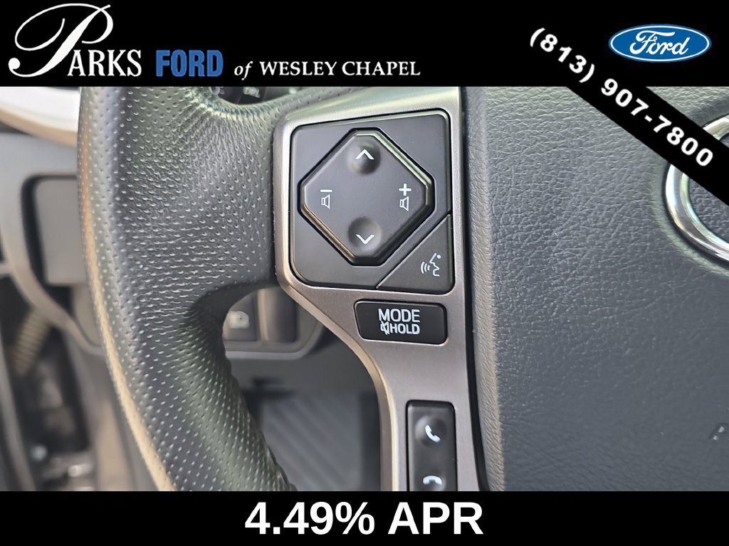 Used 2018 Toyota Tacoma SR5 RWD image 27