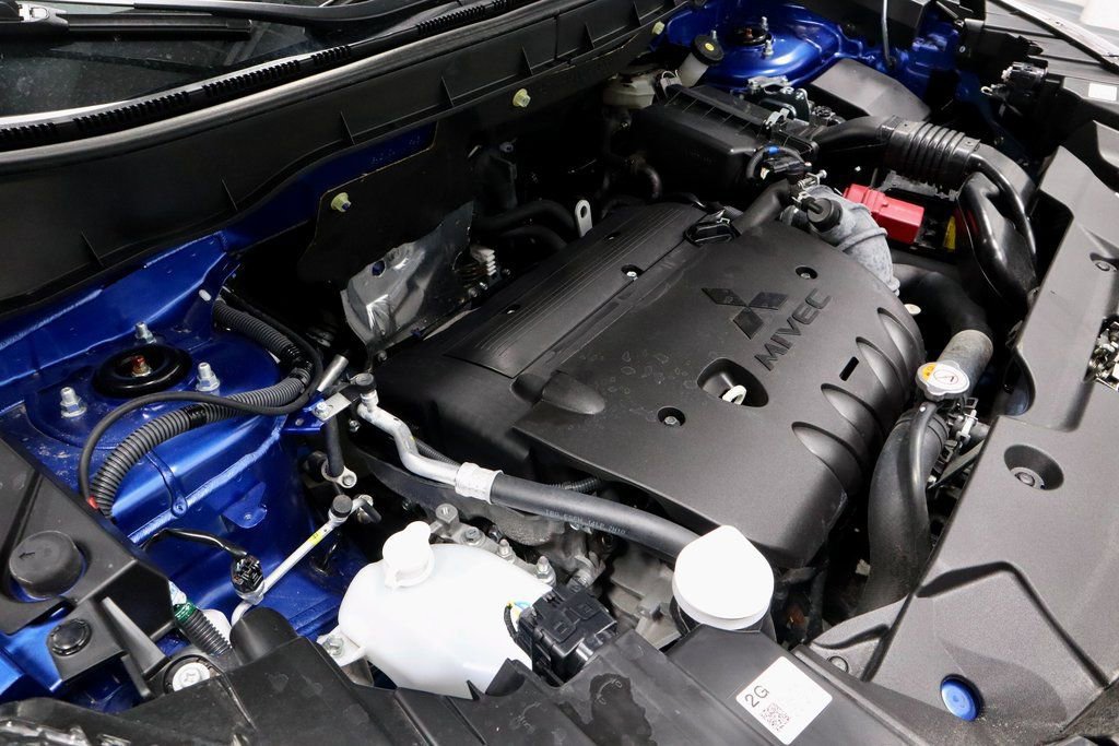 Used 2025 Mitsubishi Outlander Sport SE image 18