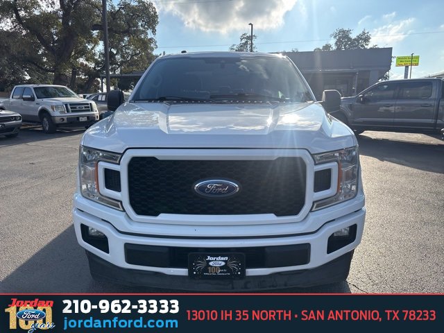 Certified 2019 Ford F150 XL w/ Equipment Group 101A Mid image 2