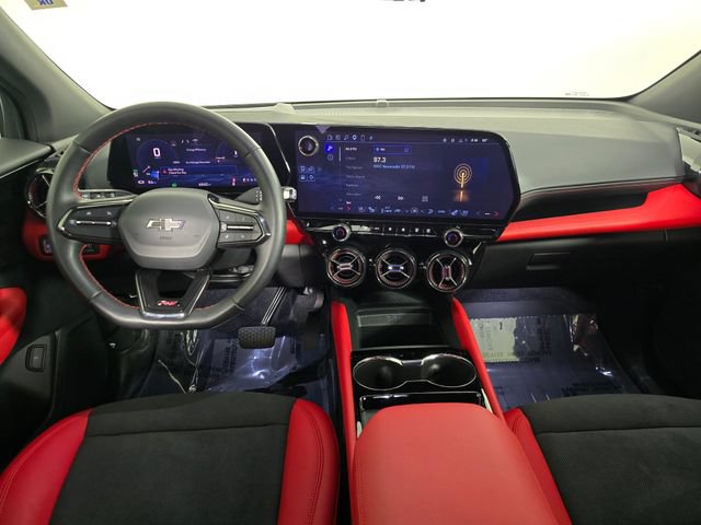 Used 2024 Chevrolet Blazer EV RS AWD/4WD image 20