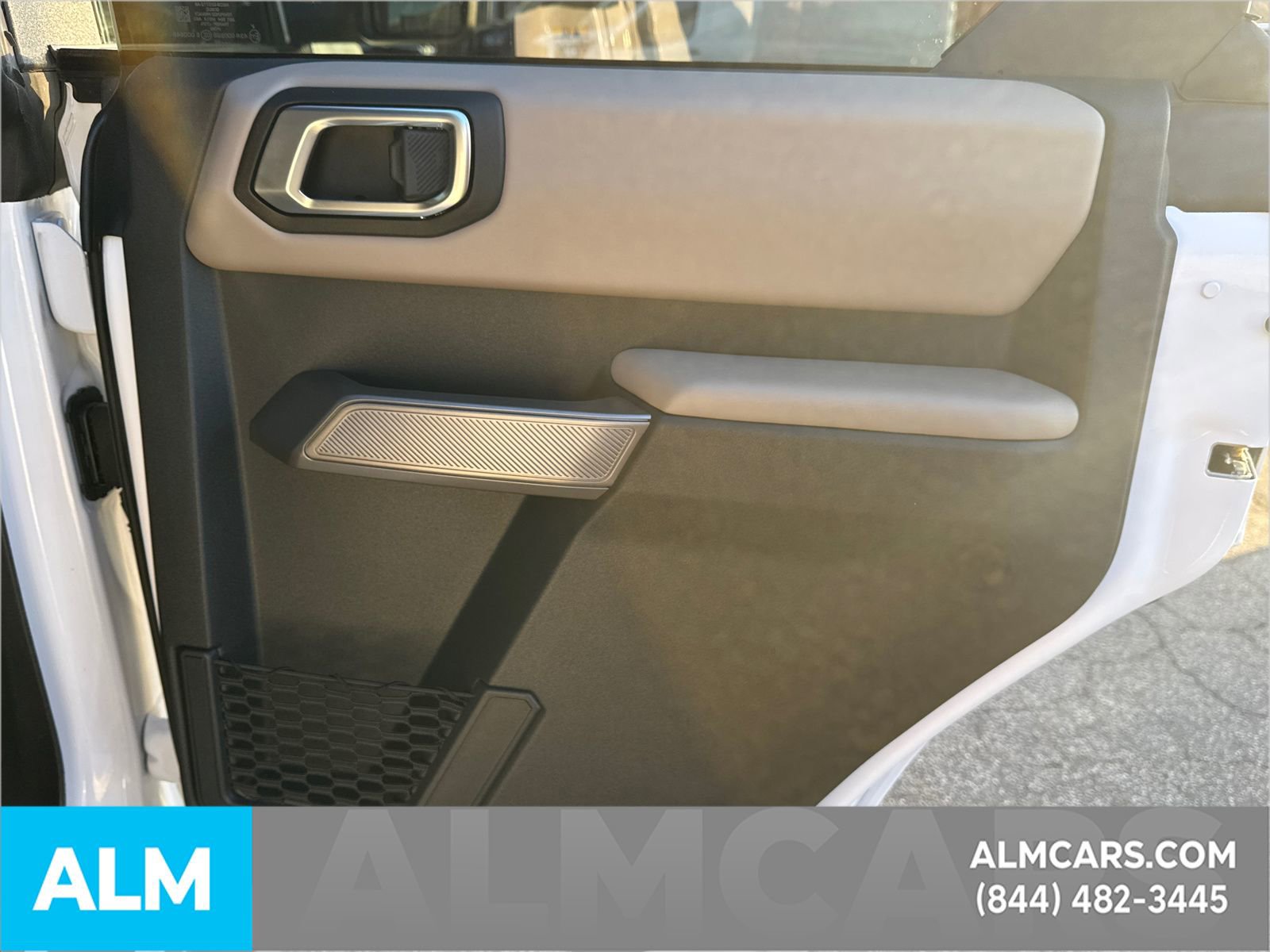 Certified 2023 Ford Bronco Wildtrak image 20