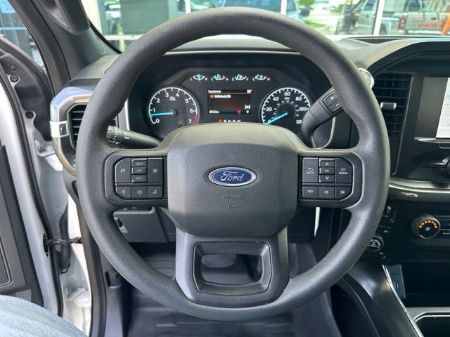 Certified 2023 Ford F150 XL w/ STX Appearance Package AWD/4WD image 21