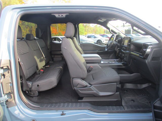 Certified 2023 Ford F150 XL w/ STX Appearance Package AWD/4WD image 30