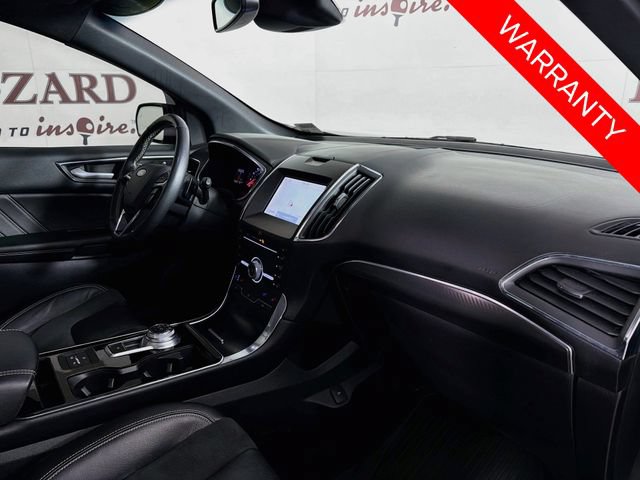 Certified 2019 Ford Edge ST w/ Equipment Group 401A AWD/4WD image 31