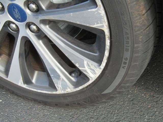 Certified 2020 Ford Fusion SE AWD/4WD image 9