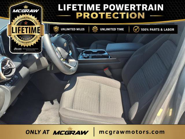 Used 2026 Chevrolet Equinox LT AWD/4WD image 13