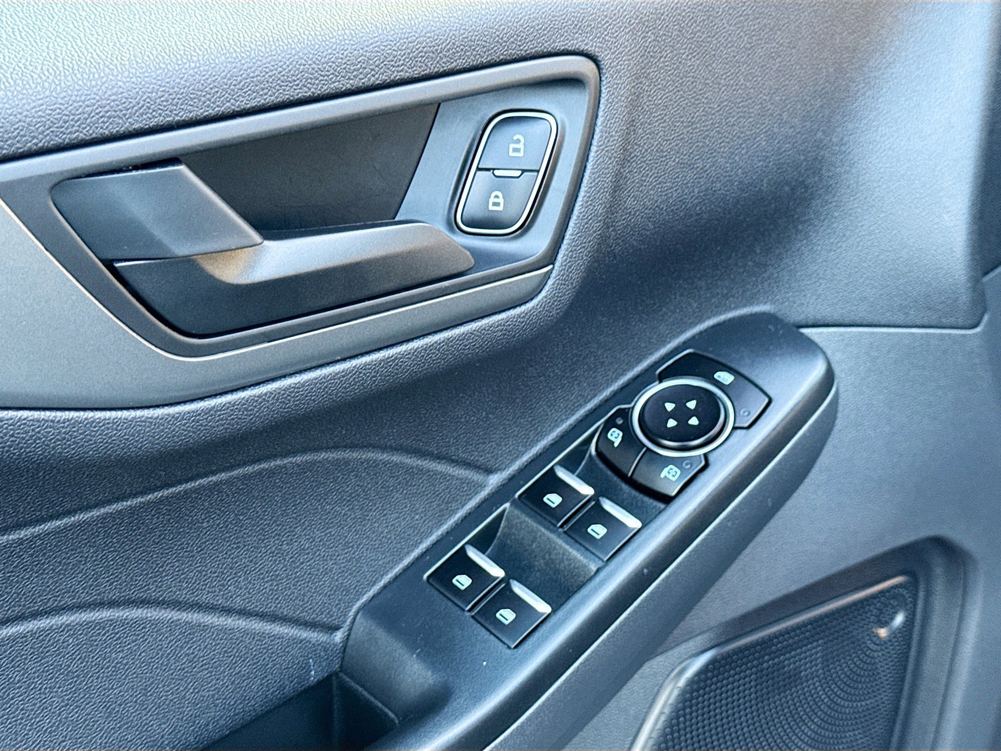 Certified 2023 Ford Escape Active image 11