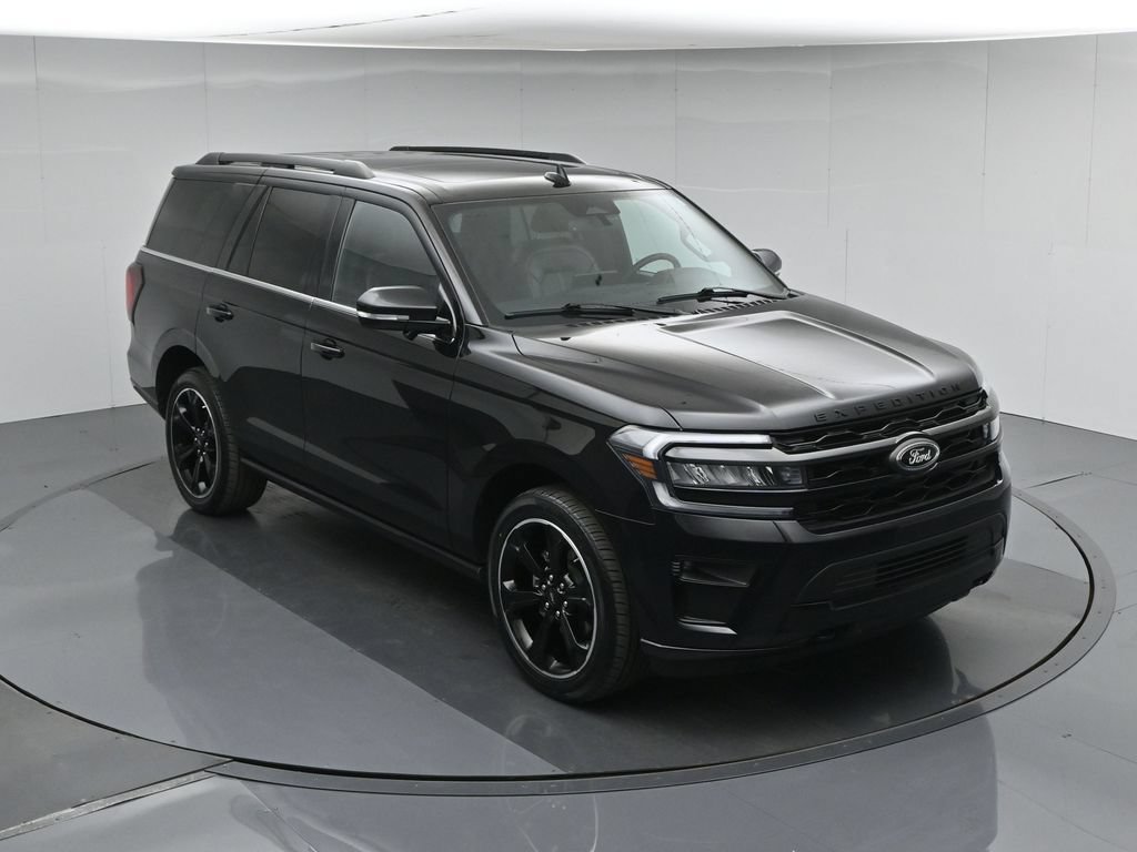 Certified 2023 Ford Expedition Limited AWD/4WD image 44