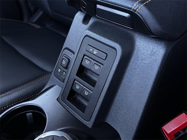 Certified 2024 Ford Bronco Badlands image 19