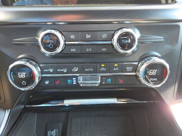 Certified 2021 Ford F150 Platinum w/ Equipment Group 701A High AWD/4WD image 43