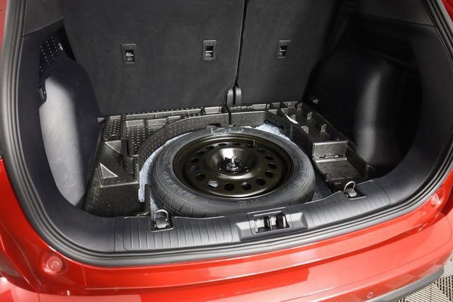 Certified 2023 Ford Escape ST-Line Elite image 55