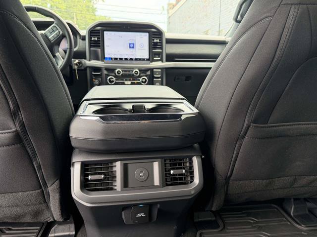 Certified 2026 Ford F150 XLT w/ FX4 Off-Road Package AWD/4WD image 16