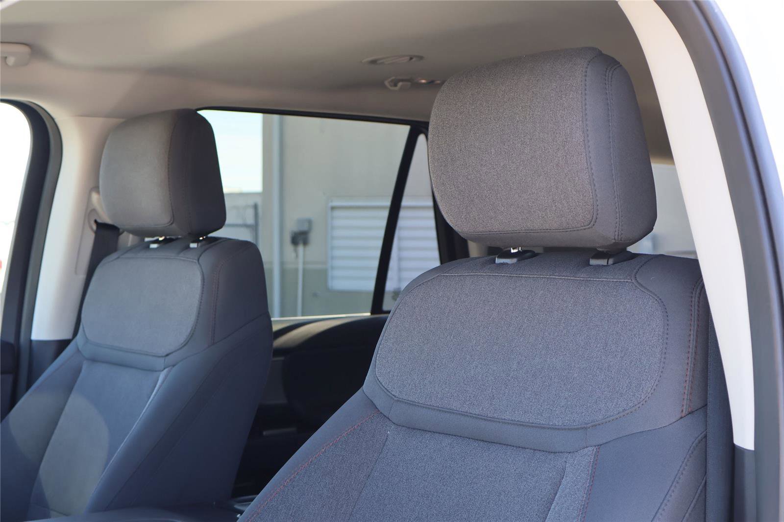 Certified 2025 Ford Expedition Max Active image 14