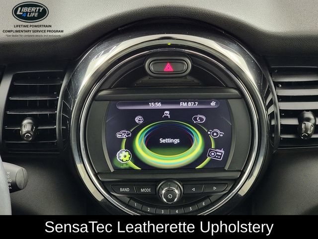 Used 2018 MINI Cooper S FWD image 19