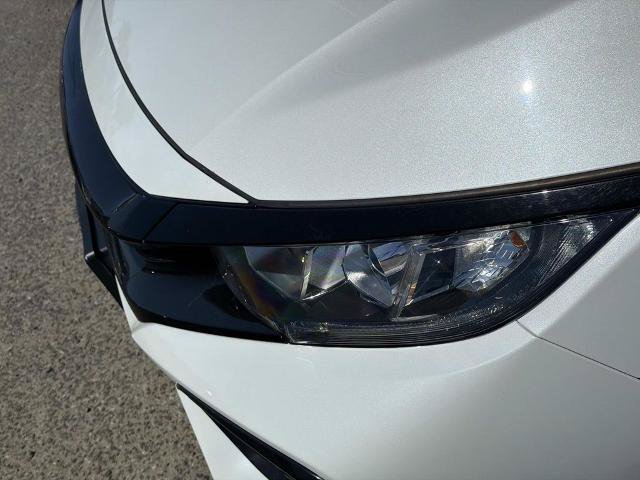 Used 2019 Honda Civic EX image 10