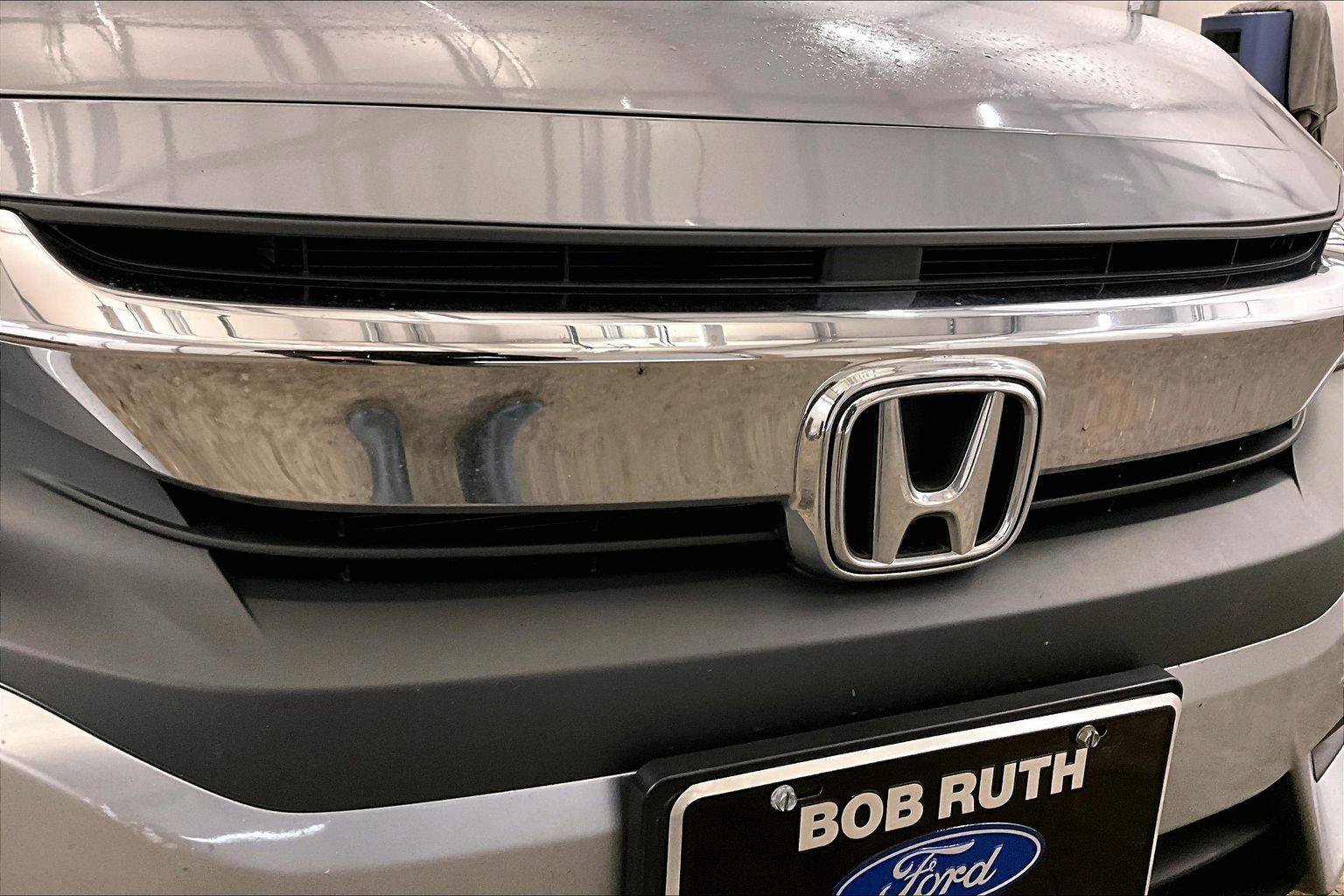 Used 2018 Honda Civic LX-P image 29