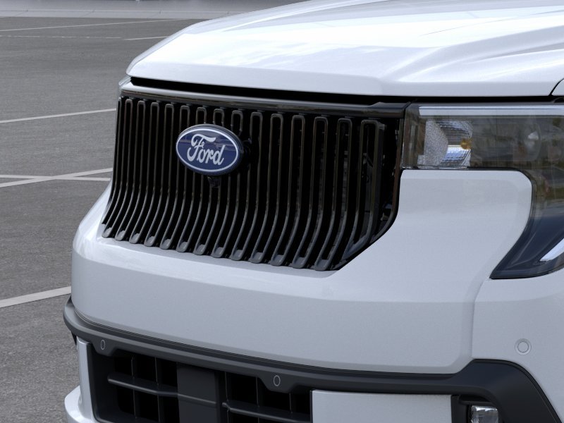 Certified 2026 Ford Maverick Lobo AWD/4WD image 44