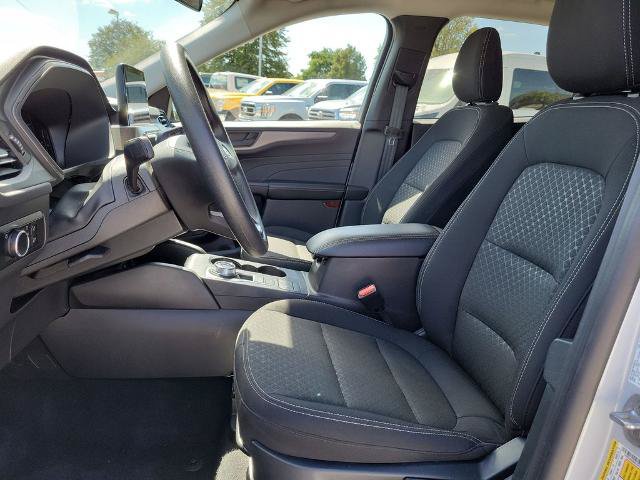 Certified 2025 Ford Escape Active AWD/4WD image 18