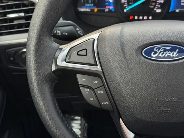 Certified 2024 Ford Edge SEL w/ Convenience Package AWD/4WD image 25