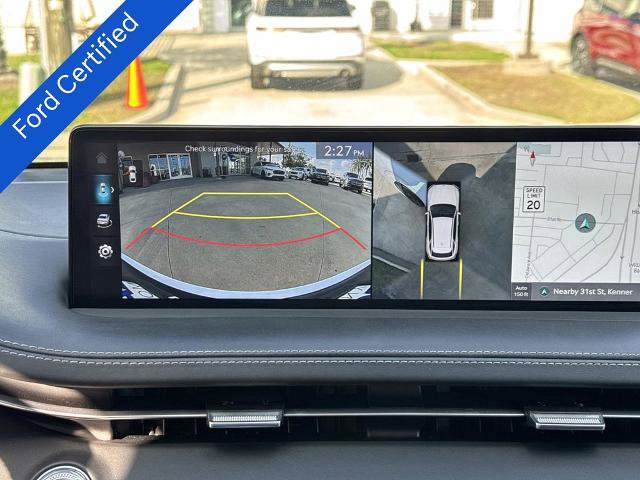 Used 2025 Genesis GV70 3.5T Sport w/ Sport Advanced Package image 28