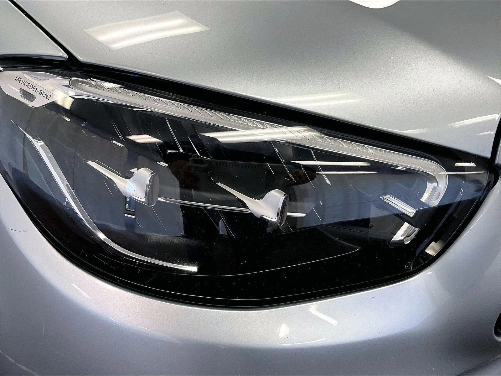 Used 2021 Mercedes-Benz E 350 4MATIC Sedan w/ Premium Package image 27