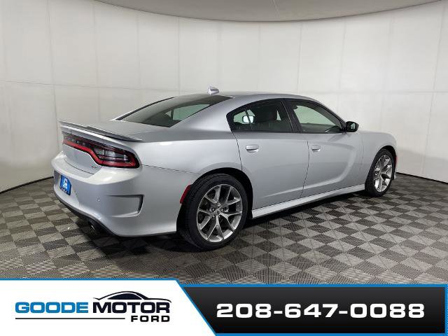 Used 2023 Dodge Charger GT image 7