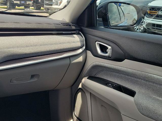 Used 2022 Jeep Compass Latitude w/ Convenience Group FWD image 16