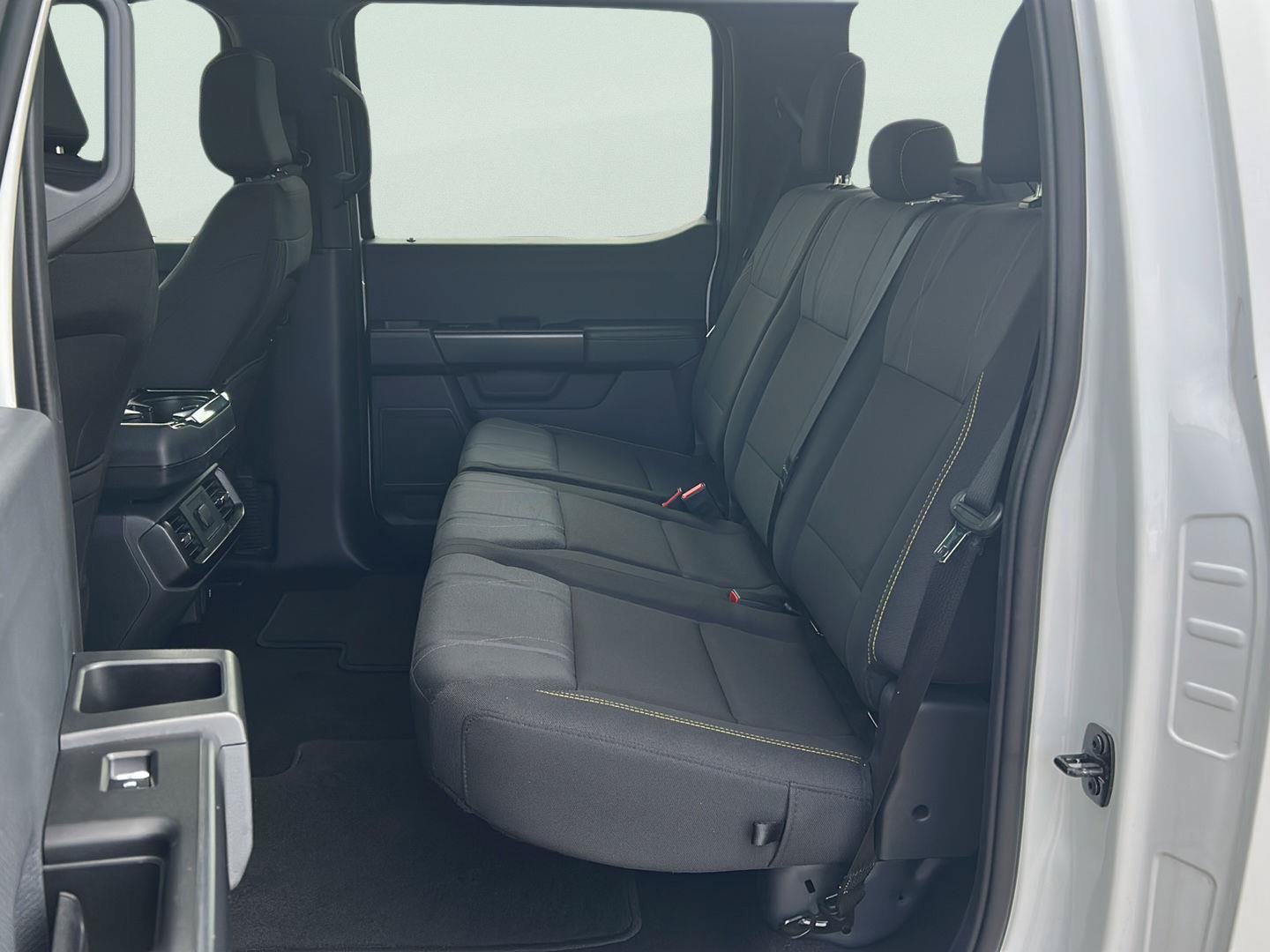Certified 2024 Ford F150 STX RWD image 18