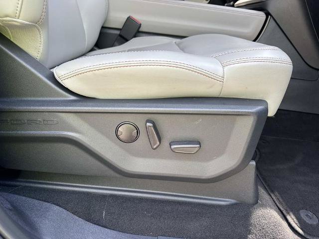 Certified 2025 Ford Expedition Active RWD image 14