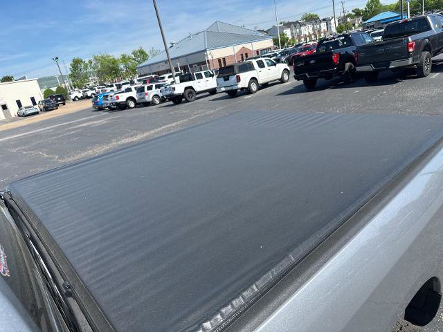 Used 2020 RAM 2500 Big Horn w/ Level 2 Equipment Group image 6