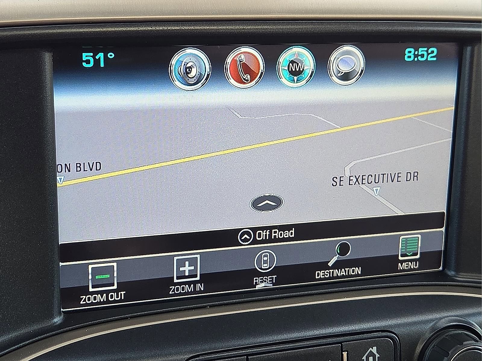 Used 2017 GMC Sierra 3500 Denali w/ Duramax Plus Package image 18