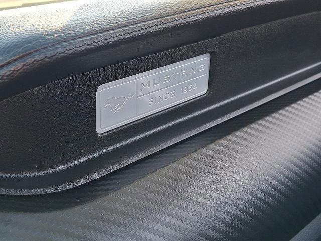 Certified 2017 Ford Mustang V6 w/ Equipment Group 051A image 25