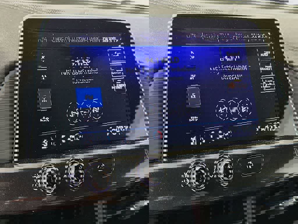 Used 2020 Cadillac CT4 Luxury w/ Cold Weather Package image 20