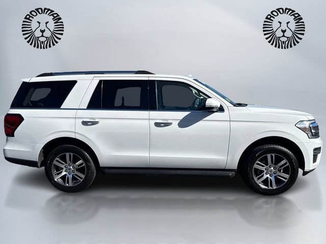 Certified 2024 Ford Expedition Limited image 4