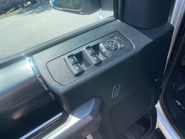 Certified 2019 Ford F150 XLT w/ Equipment Group 302A Luxury AWD/4WD image 12