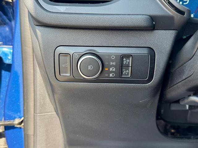 Certified 2023 Ford Escape ST-Line Select w/ Tech Pack #2 image 21