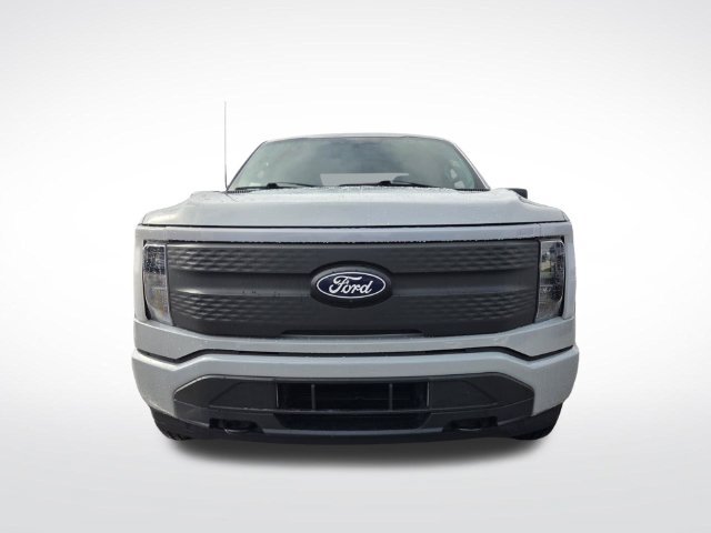 Certified 2024 Ford F150 Lightning XLT AWD/4WD image 3
