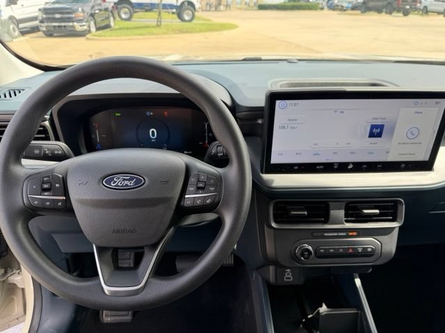 Certified 2025 Ford Maverick XL FWD image 12