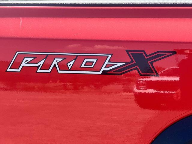 Used 2025 Nissan Frontier Pro-X RWD image 12