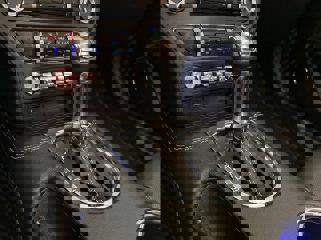 Certified 2022 Ford Mustang GT Premium w/ Equipment Group 401A image 20